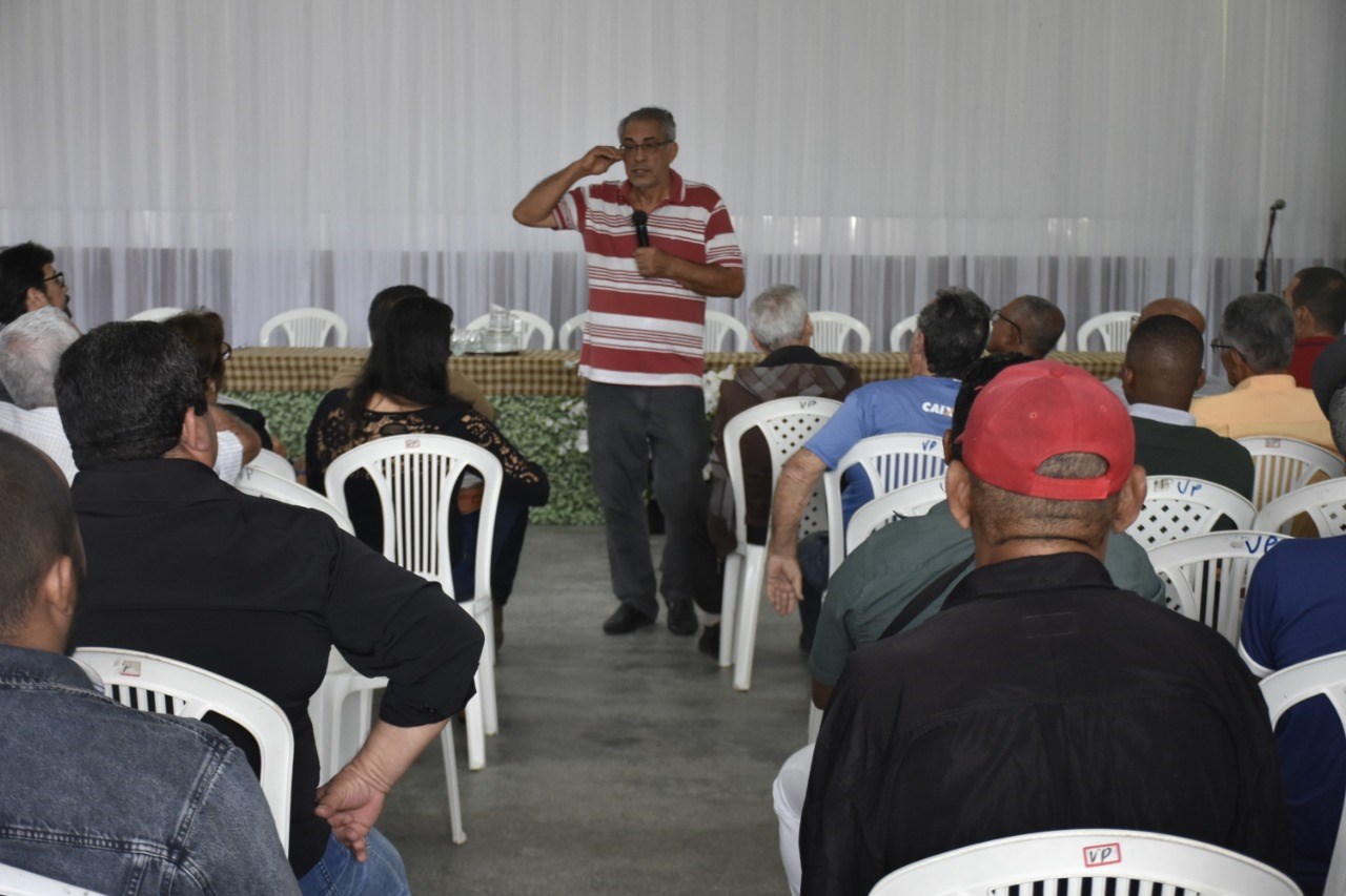 Camacã: Seminário do Agronegócio abre programação da Festa da Cidade